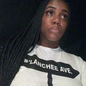 Meet your Posher, Bianca